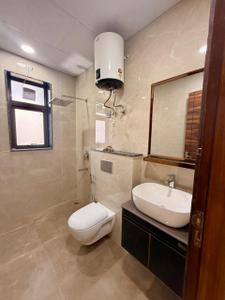 Image of 1750 Sq.ft 3 BHK Builder Floor for sale in Sector 84, Gurgaon for Rs. 27500000