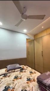 Bedroom Image of 1690 Sq.ft 3 BHK Apartment / Flat for sale in Aakash East Point, Bhimrad Surat for Rs. 7000000