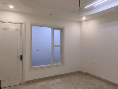 Bedroom Image of 2350 Sq.ft 4 BHK Builder Floor for sale in Sector 20 Rohini New Delhi for Rs. 19600000
