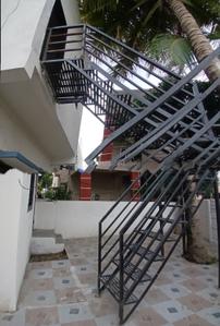 Image of 1250 Sq.ft 1 BHK Independent House for rent in Savedi, Ahmednagar for Rs. 8000