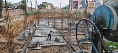 Image of 1216 Sq.ft 3 BHK Apartment / Flat for sale in Ashiyana Garden, Gopalpur, Asansol for Rs. 3161600