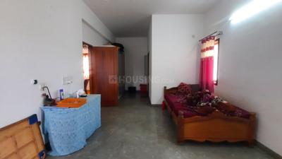 Hall Image of 2100 Sq.ft 3 BHK Independent House for sale in Attibele Bengaluru for Rs. 16500000