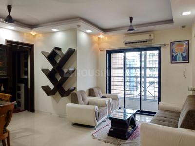 Hall Image of 1200 Sq.ft 3 BHK Apartment / Flat for sale in Parleshwar Society, Vile Parle East Mumbai for Rs. 45000000
