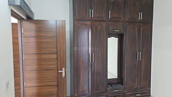 DLF Carlton Estate Bedroom One 1