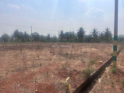 Image of 1200 Sq.ft Residential Plot / Land for sale in Thaluru, Mysore for Rs. 2160000