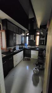 Kitchen Image of 1500 Sq.ft 2 BHK Independent House for rent in Maharana Pratap Nagar Jhansi for Rs. 9000
