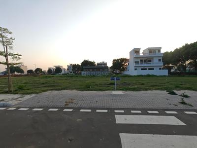 DLF Hyde Park Estate Plot View 2
