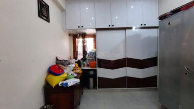 Bedroom Image of 2200 Sq.ft 4 BHK Independent House for sale in Celebrity Pride Access Phase 2 by Celebrity Global Homes Pvt Ltd, BEML Cooperative Society Layout Bengaluru for Rs. 22700000