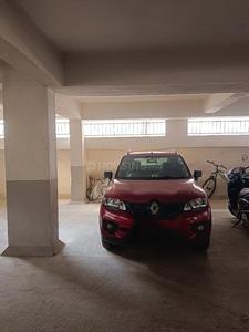 Image of 1590 Sq.ft 3 BHK Apartment / Flat for sale in Geetham Pride by Geetham Constructions, Parappana Agrahara, Bengaluru for Rs. 14550000
