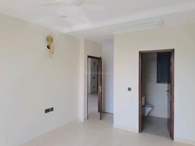Bedroom Image of 2700 Sq.ft 4.5 BHK Builder Floor for sale in Central Park Flower Valley, Sector 32 Sohna for Rs. 37500000