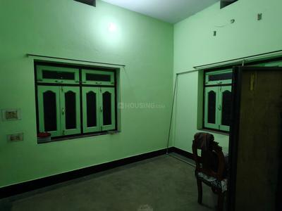 Balcony Image of 500 Sq.ft 1 BHK Builder Floor for rent in Paigamber Pur Kolhua Muzaffarpur for Rs. 4000