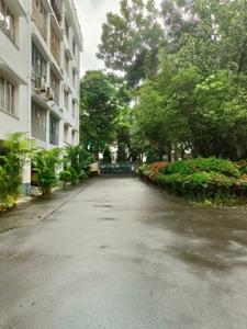 Image of 985 Sq.ft 3 BHK Apartment / Flat for sale in Calcutta Green, Santoshpur, Kolkata for Rs. 7200000