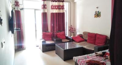 Hall Image of 2450 Sq.ft 3.5 BHK Builder Floor for sale in Vatika India Next, Sector 82 Gurgaon for Rs. 28000000