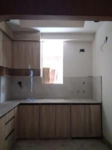 Kitchen Image of 550 Sq.ft 1 BHK Apartment / Flat for sale in Capital Hometech Pride 2, Sector 73 Noida for Rs. 2900000