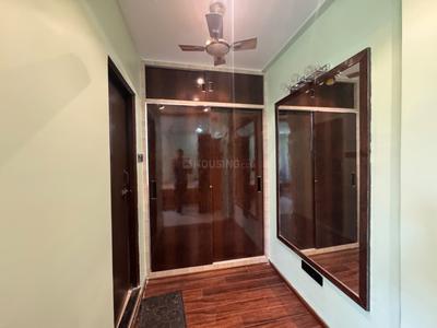 Bedroom Image of 1400 Sq.ft 3 BHK Duplex for sale in Besa Nagpur for Rs. 11000000
