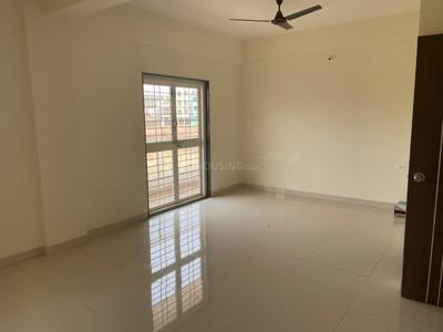 Bedroom Image of 1600 Sq.ft 3 BHK Villa for rent in Lohegaon Pune for Rs. 40000