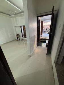 Bedroom Image of 1200 Sq.ft 1 BHK Duplex for rent in Awadhpuri Bhopal for Rs. 7500