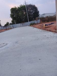 Image of 1200 Sq.ft Residential Plot / Land for sale in Bidarahalli, Bengaluru for Rs. 4300000