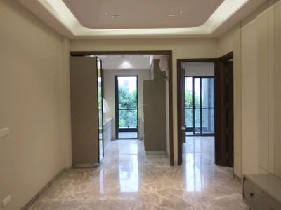 Living Room Image of 1350 Sq.ft 3 BHK Builder Floor for sale in Paschim Vihar New Delhi for Rs. 28500000