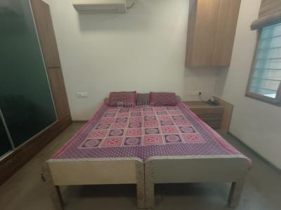 Bedroom Image of 3153 Sq.ft 3 BHK Independent House for sale in Jodhpur Ahmedabad for Rs. 42500000