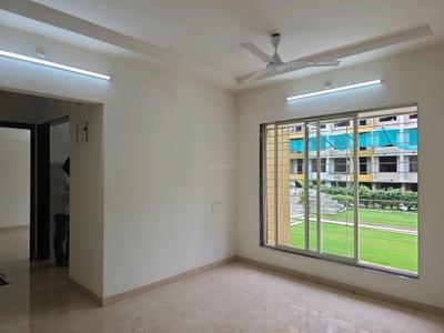 Living Room Image of 1600 Sq.ft 3 BHK Apartment / Flat for sale in RNA NG Grand Empire, Bhayandar East Mira Bhayandar for Rs. 15100000