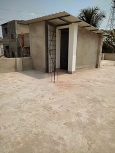 Image of 1100 Sq.ft 3 BHK Independent House for rent in Baksara, Howrah for Rs. 8000