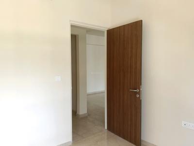Bedroom Image of 1350 Sq.ft 3 BHK Apartment / Flat for sale in Lodha Sterling, Thane West Thane for Rs. 31000000