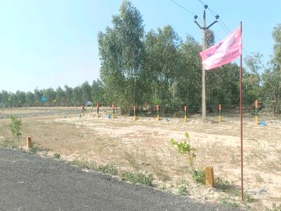 Image of 908 Sq.ft Residential Plot / Land for sale in Thiruvellavoyal, Chennai for Rs. 1089600