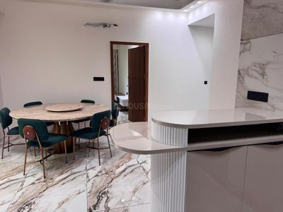 Hall Image of 4800 Sq.ft 5 BHK Apartment / Flat for sale in Vastrapur Ahmedabad for Rs. 50000000