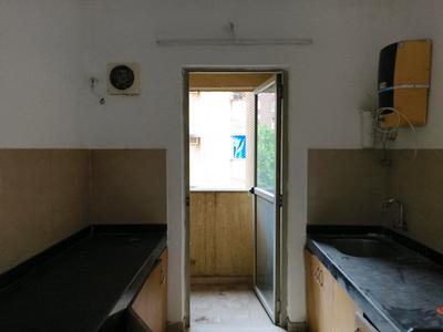 Kitchen Image of 774 Sq.ft 1.5 BHK Apartment / Flat for sale in Lodha Casa Rio by Lodha Group, Palava Phase 1 Thane for Rs. 4050000