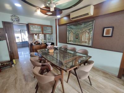Hall Image of 3000 Sq.ft 5 BHK Apartment / Flat for sale in Cumballa Hill Mumbai for Rs. 240000000