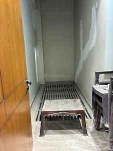 Bedroom Image of 2700 Sq.ft 4 BHK Builder Floor for sale in Naraina New Delhi for Rs. 55000000