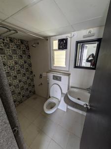 Image of 1009 Sq.ft 2 BHK Apartment / Flat for rent in Kolte Patil Western Avenue, Wakad, Pune for Rs. 34500