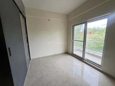 Bedroom Image of 1135 Sq.ft 2 BHK Apartment / Flat for rent in Sri Garudadri Gardens, RR Nagar Bengaluru for Rs. 30000