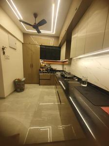 Hall Image of 1130 Sq.ft 2 BHK Apartment / Flat for sale in Yashada Windsong, Ravet Pune for Rs. 6000000