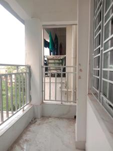 Bedroom One Image of 803 Sq.ft 2 BHK Apartment / Flat for sale in Keshtopur Kolkata for Rs. 3050000