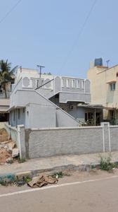 Image of 1680 Sq.ft Residential Plot / Land for sale in NRI Layout, Bengaluru for Rs. 24499440