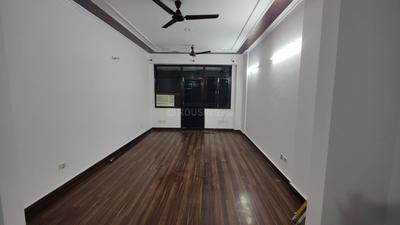 4 BHK Flat