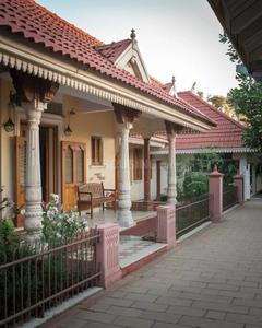 Image of 900 Sq.ft 2 BHK Independent House for sale in Mahabalipuram, Chennai for Rs. 3900000