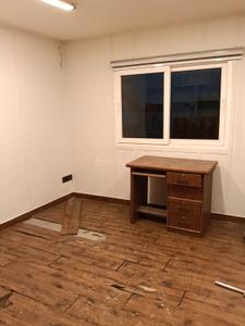 Bedroom Image of 1125 Sq.ft 3 BHK Builder Floor for sale in Chittaranjan Park New Delhi for Rs. 35000000