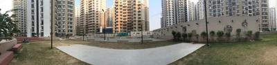 Image of 1385 Sq.ft 3 BHK Apartment / Flat for rent in Prateek Wisteria, Sector 77, Noida for Rs. 41000