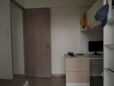 Bedroom Image of 1108 Sq.ft 2 BHK Apartment / Flat for sale in Riverside, Taloja Navi Mumbai for Rs. 5500000