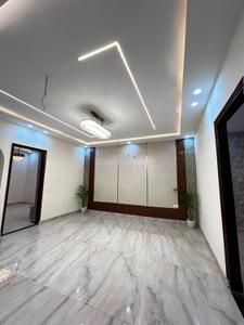 Hall Image of 1305 Sq.ft 3.5 BHK Apartment / Flat for sale in Kurali Mohali for Rs. 6390000
