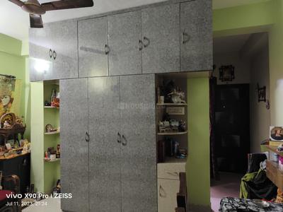 Bedroom Image of 945 Sq.ft 2 BHK Apartment / Flat for sale in Behala Chowrasta Kolkata for Rs. 5000000