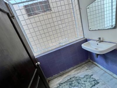 Image of 1600 Sq.ft 3 BHK Apartment / Flat for rent in Manikonda, Hyderabad for Rs. 38000