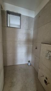 Bathroom Image of 3402 Sq.ft 3 BHK Apartment / Flat for sale in Vaishno Devi Circle Ahmedabad for Rs. 18500000