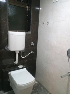 Common Bathroom Image of 950 Sq.ft 2 BHK Apartment / Flat for sale in Seasons Avenue, Kalyan West Kalyan for Rs. 7000000