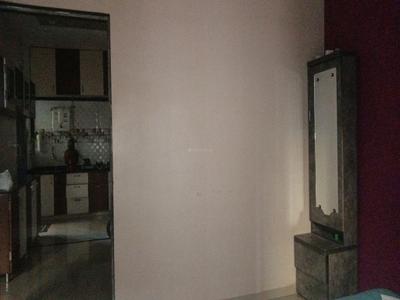 Bedroom Image of 1700 Sq.ft 3 BHK Apartment / Flat for sale in Zundal Ahmedabad for Rs. 6700000