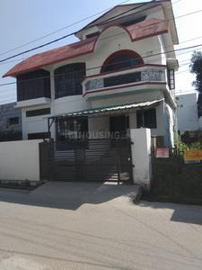 2.5 BHK Independent House