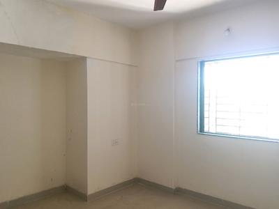 Bedroom Image of 850 Sq.ft 2 BHK Apartment / Flat for sale in Haware Citi, Kasarvadavali Thane for Rs. 6300000